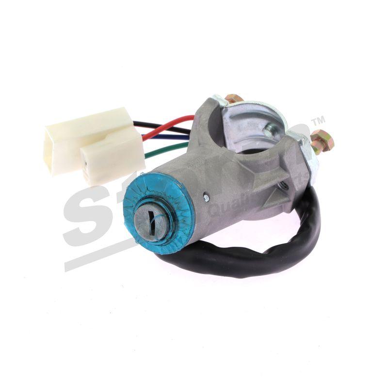 Fermeture-volant STORM QUALITY PARTS 39023