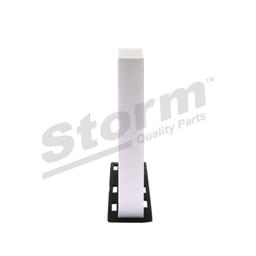 Filtre, air de l'habitacle STORM QUALITY PARTS 14254