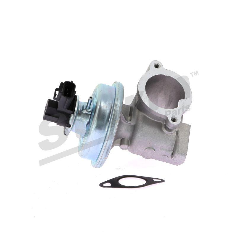 Vanne EGR STORM QUALITY PARTS 9006