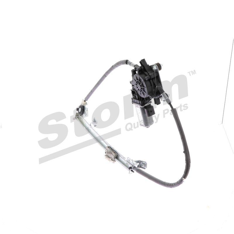 Lève-vitre STORM QUALITY PARTS 36574