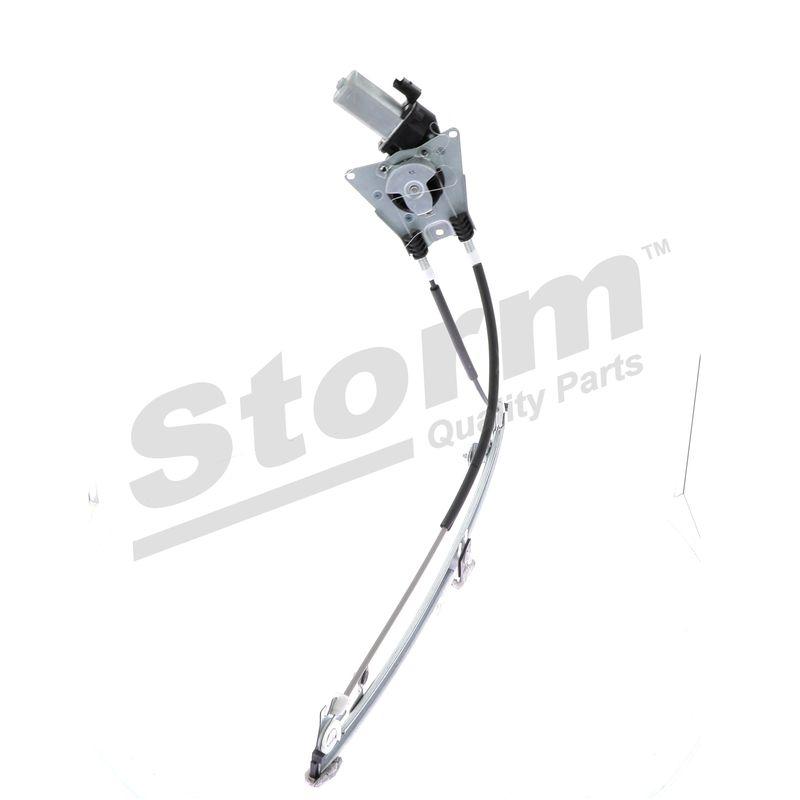 Lève-vitre STORM QUALITY PARTS 79876