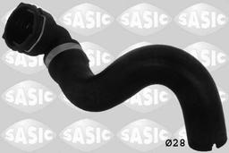 Durite de radiateur SASIC 3406065