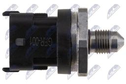 Capteur, pression de carburant NTY EFP-FR-001