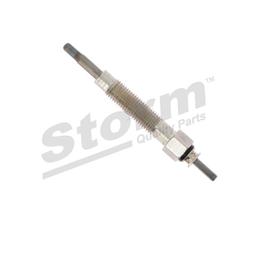 Bougie de préchauffage STORM QUALITY PARTS 502094