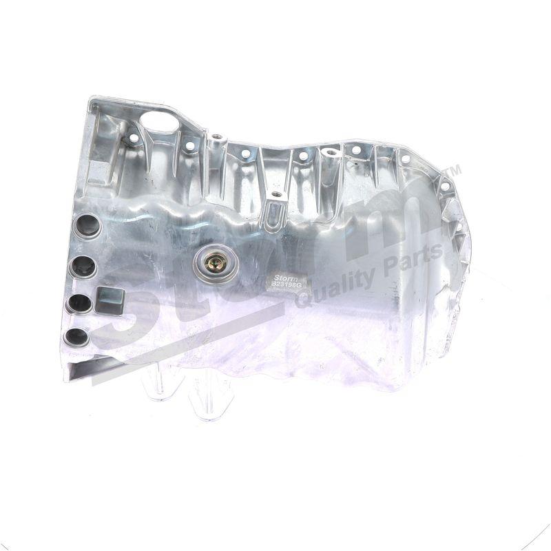 Carter d'huile STORM QUALITY PARTS 5497