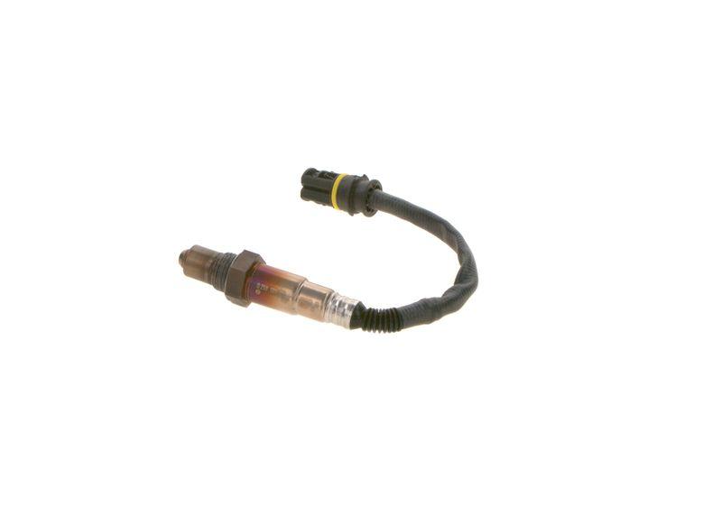 Sonde lambda BOSCH 0 258 006 123