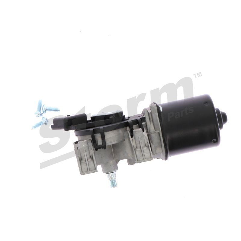 Moteur d'essuie-glace STORM QUALITY PARTS 8711001