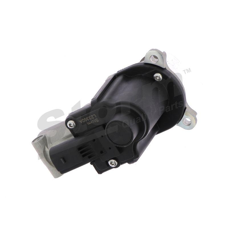 Vanne EGR STORM QUALITY PARTS 9035