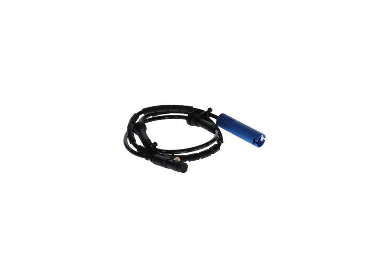 Capteur, vitesse de roue BOSCH 0 986 594 537