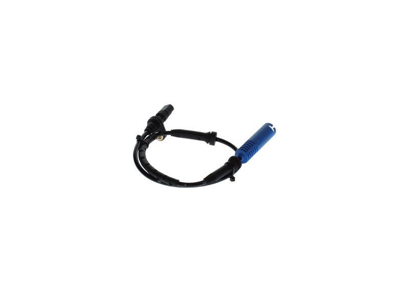 Capteur, vitesse de roue BOSCH 0 986 594 529
