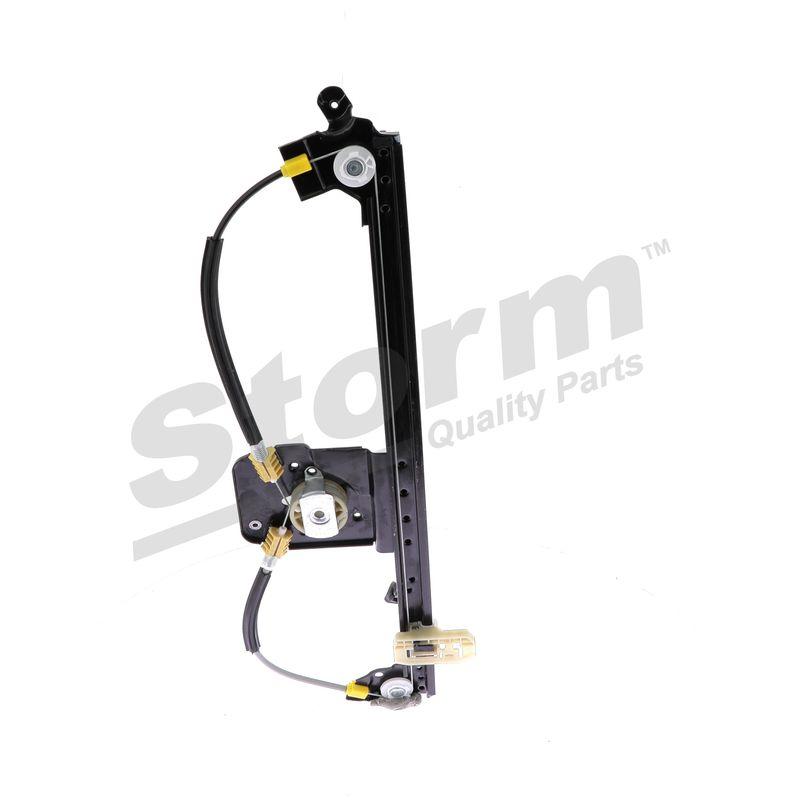 Lève-vitre STORM QUALITY PARTS 87158