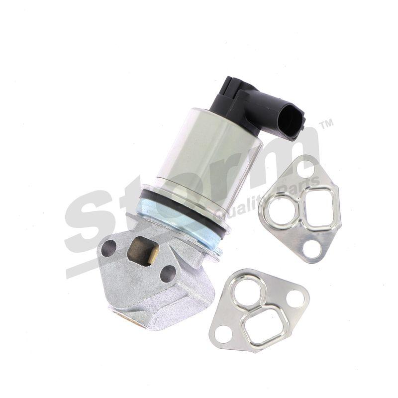 Vanne EGR STORM QUALITY PARTS 9080