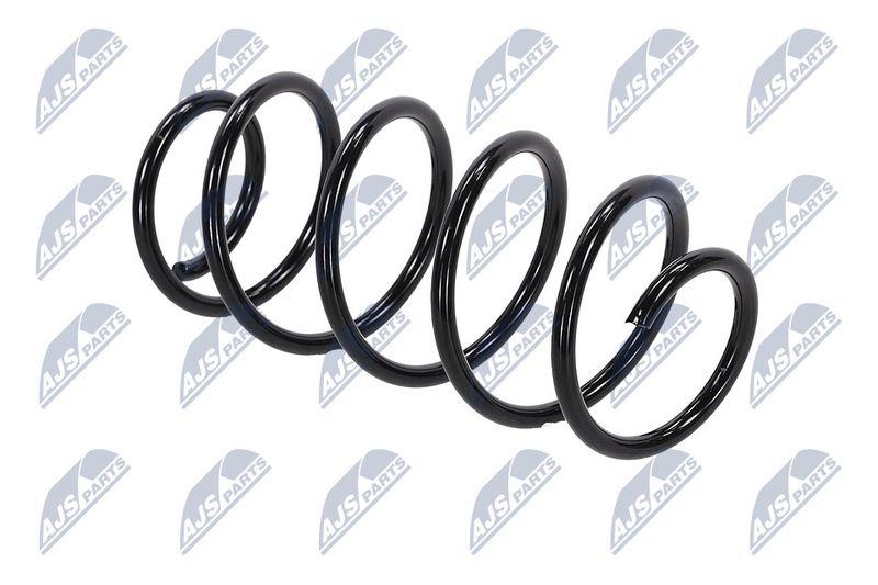 Ressort de suspension NTY ASZ-FR-061