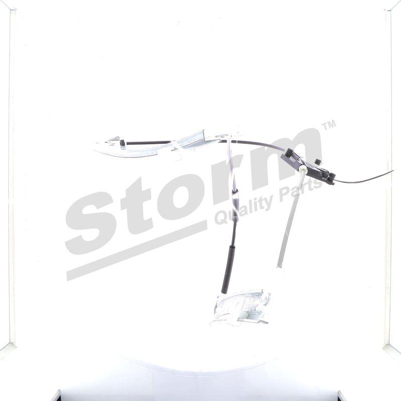Lève-vitre STORM QUALITY PARTS 134973