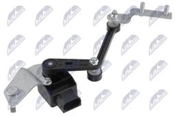 Capteur, correcteur de portée d’éclairage NTY ECX-VV-004