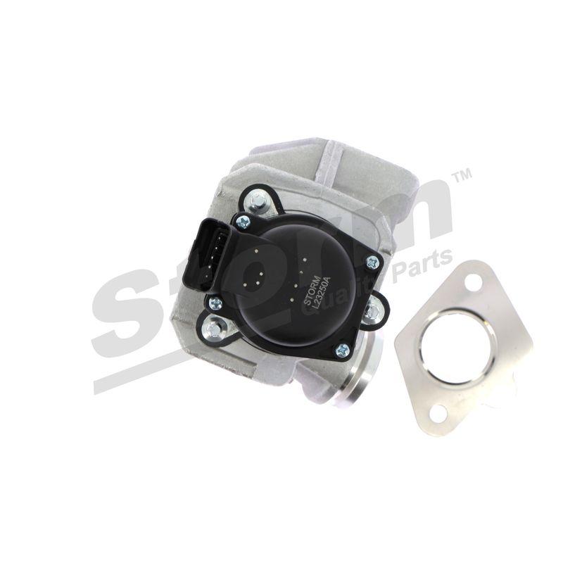 Vanne EGR STORM QUALITY PARTS 9021