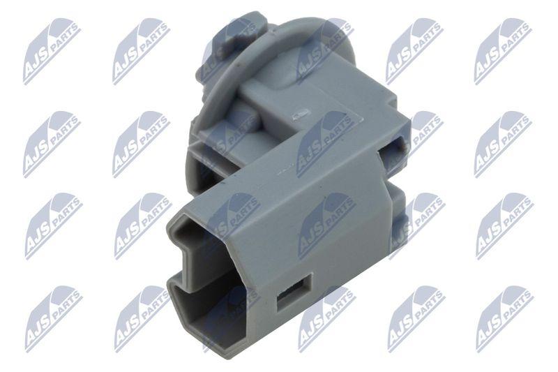 Support de lampe, feu éclaireur de plaque NTY EZ-TY-000
