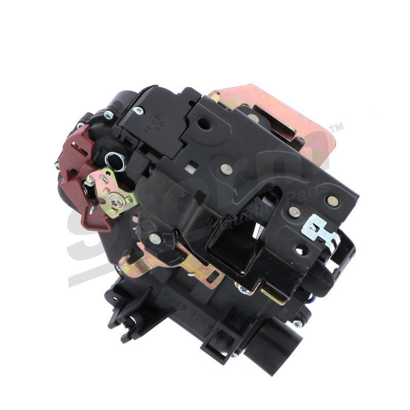Serrure de porte STORM QUALITY PARTS 971022