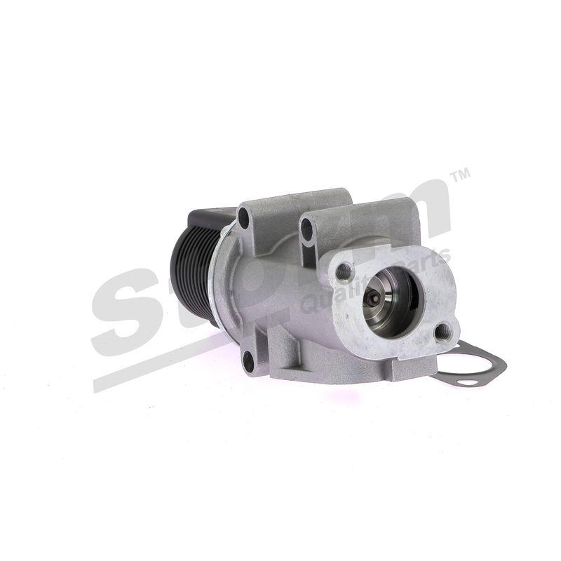 Vanne EGR STORM QUALITY PARTS 9016