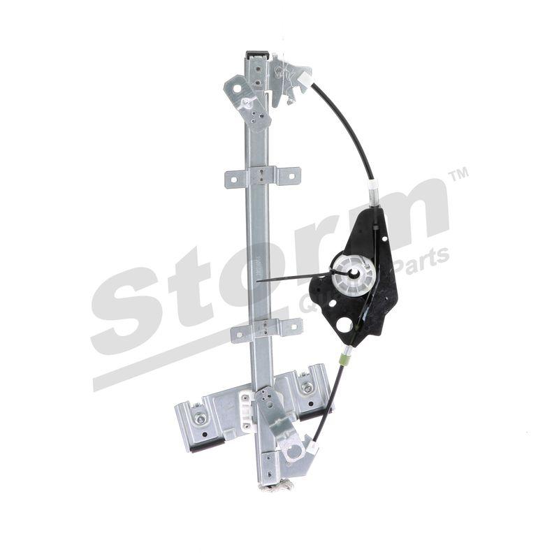Lève-vitre STORM QUALITY PARTS 41580