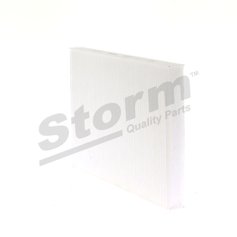 Filtre, air de l'habitacle STORM QUALITY PARTS 14008