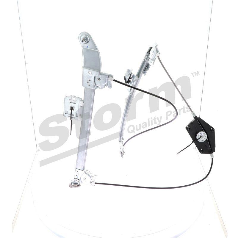 Lève-vitre STORM QUALITY PARTS 10576