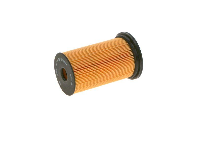 Filtre à carburant BOSCH 1 457 431 708
