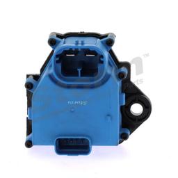 Résistance, pulseur d'air habitacle STORM QUALITY PARTS 777024
