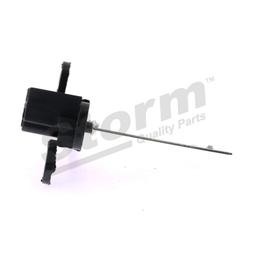 Résistance, pulseur d'air habitacle STORM QUALITY PARTS STO1509503