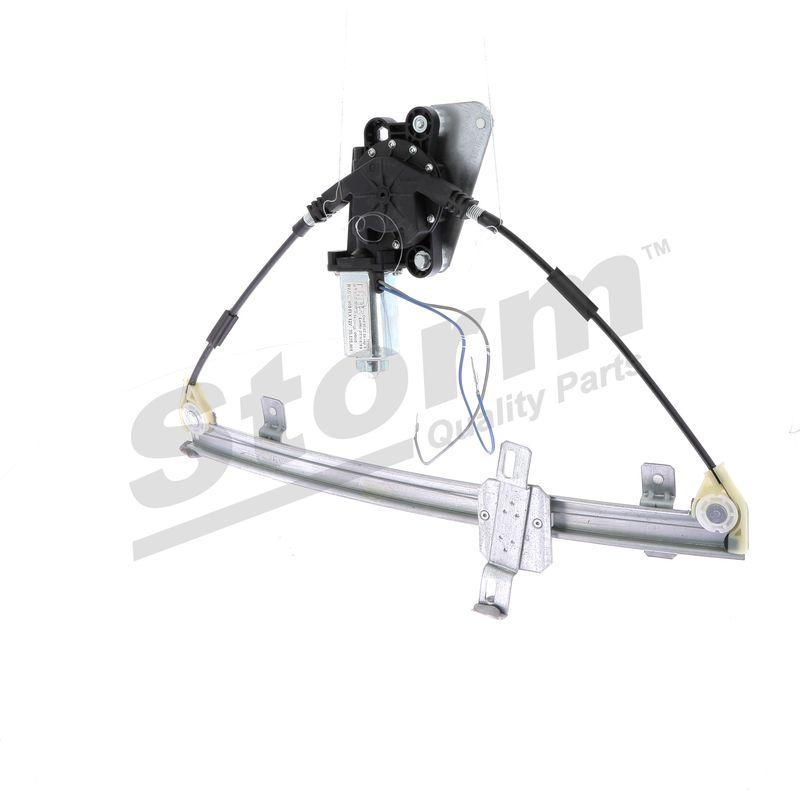 Lève-vitre STORM QUALITY PARTS 160076