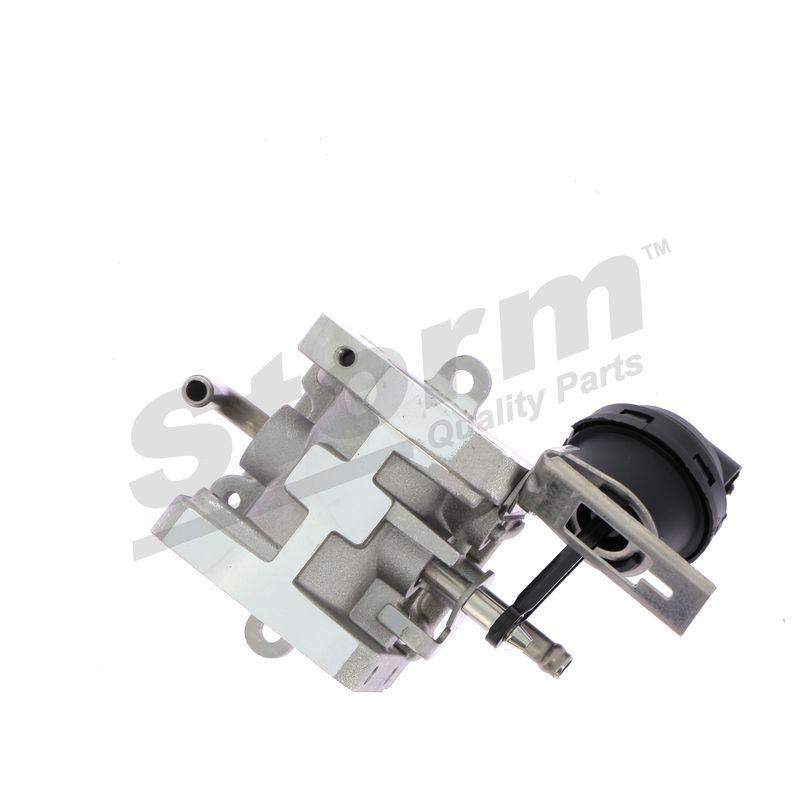 Vanne EGR STORM QUALITY PARTS 9095