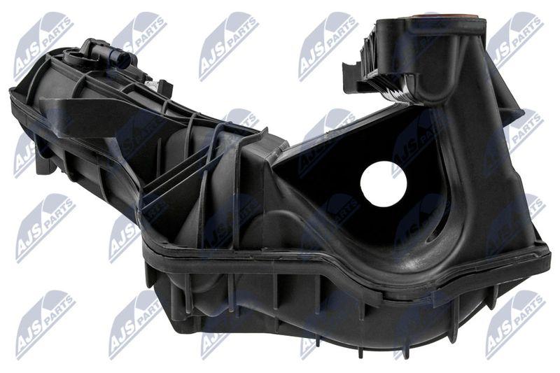 Module de tube d'admission NTY BKS-CH-006