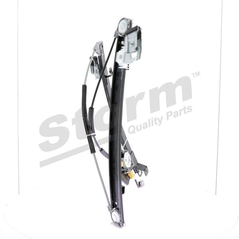 Lève-vitre STORM QUALITY PARTS 47061