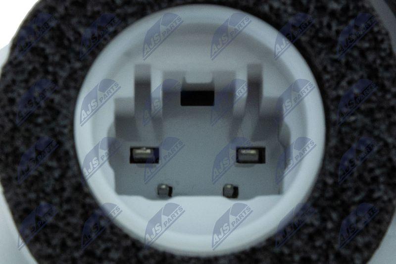 Serrure de porte NTY EZC-HD-039
