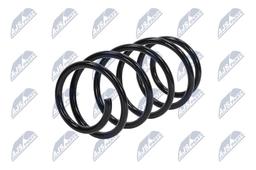 Ressort de suspension NTY ASZ-AU-017