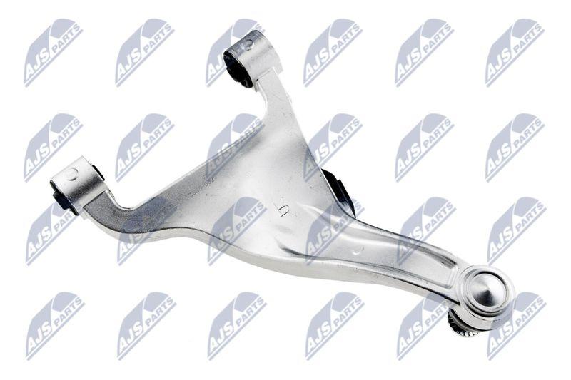 Bras de liaison, suspension de roue NTY ZWT-NS-062