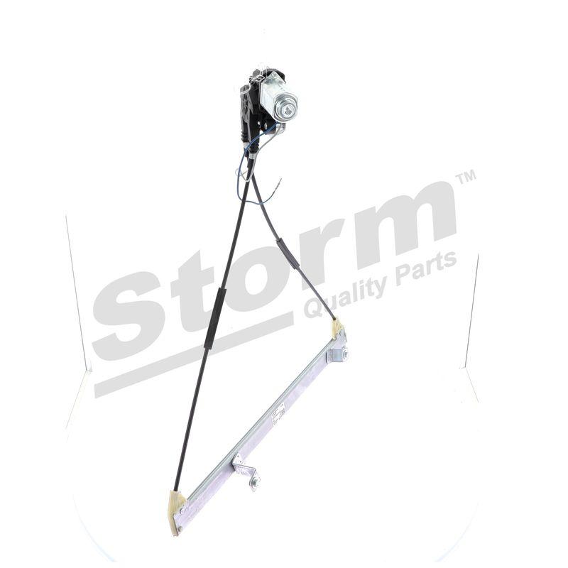 Lève-vitre STORM QUALITY PARTS 39076