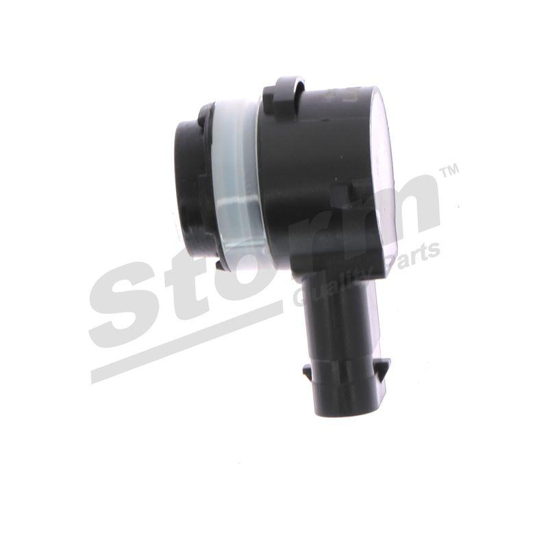 Capteur, aide au stationnement STORM QUALITY PARTS 399228