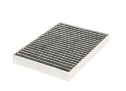Filtre, air de l'habitacle BOSCH 1 987 432 438
