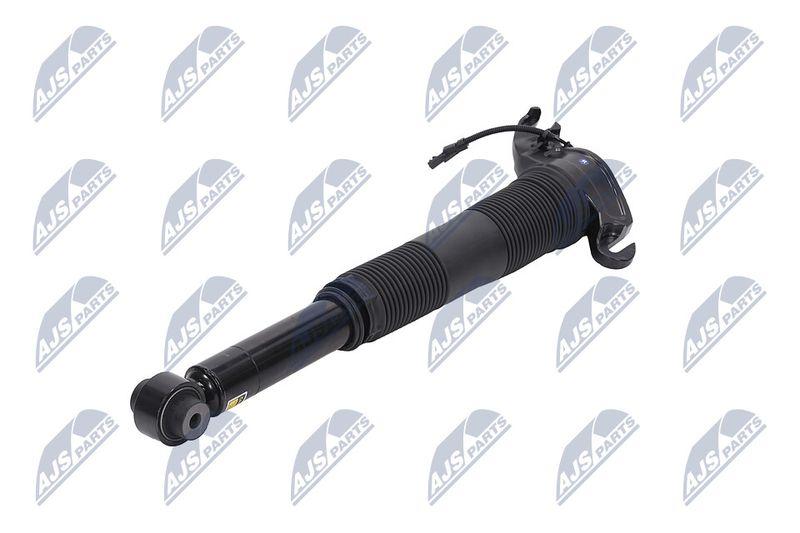 Amortisseur NTY A-LR-022