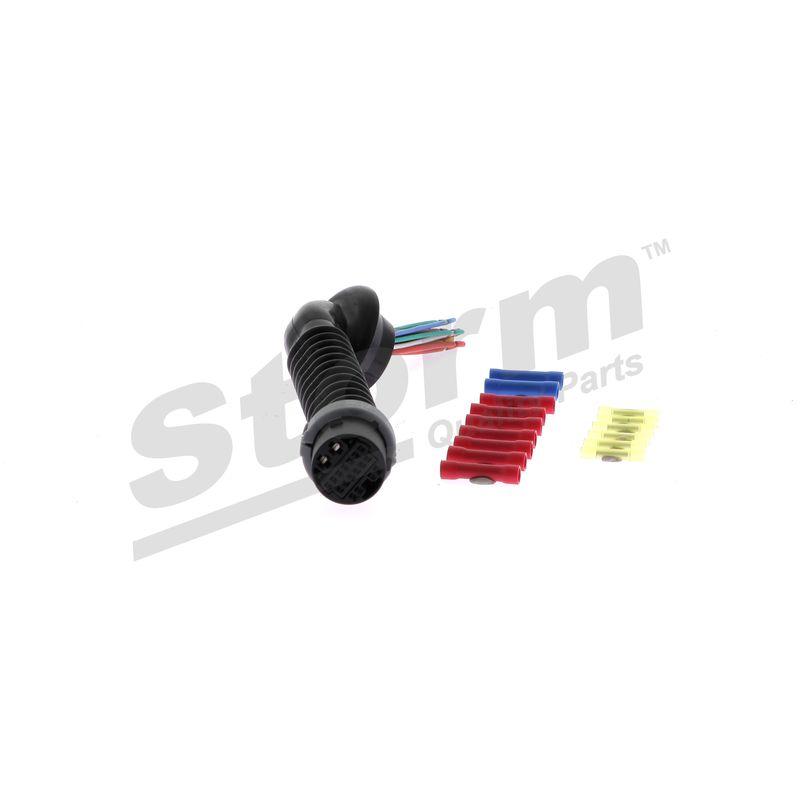 Kit réparation de câble, porte STORM QUALITY PARTS 699011