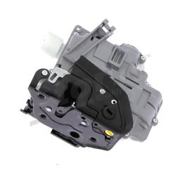 Serrure de porte STORM QUALITY PARTS 971032