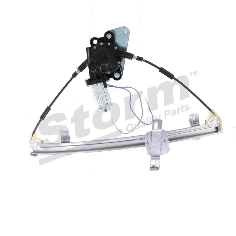 Lève-vitre STORM QUALITY PARTS 160076