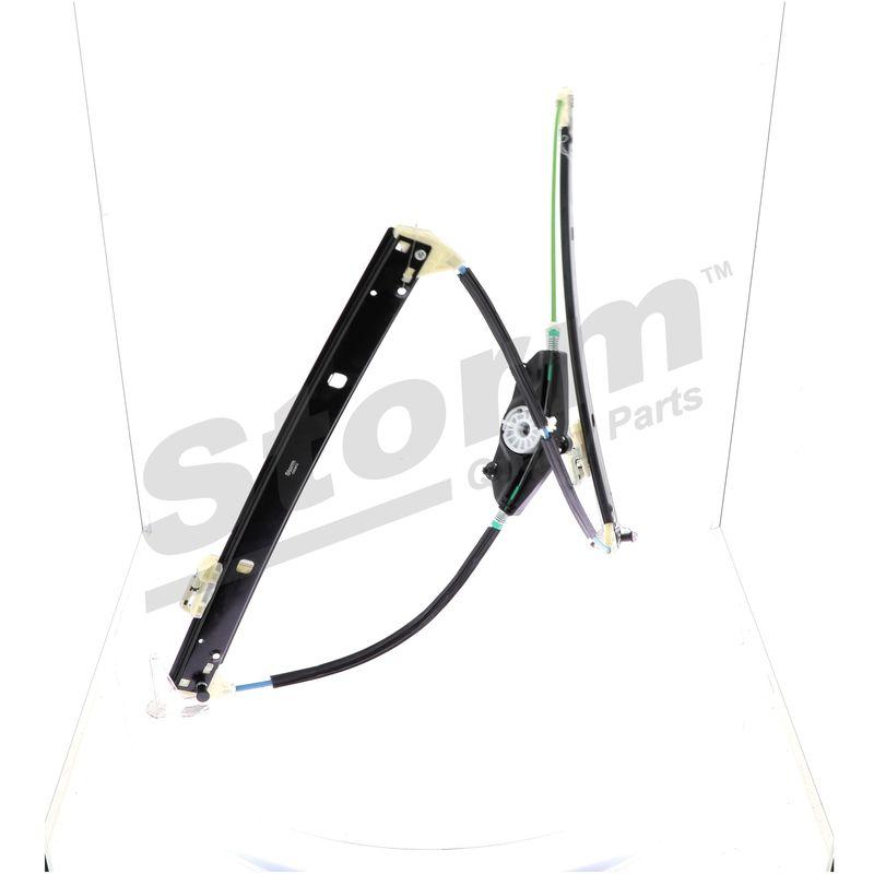 Lève-vitre STORM QUALITY PARTS 10286