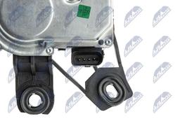 Moteur d'essuie-glace NTY ESW-VW-018