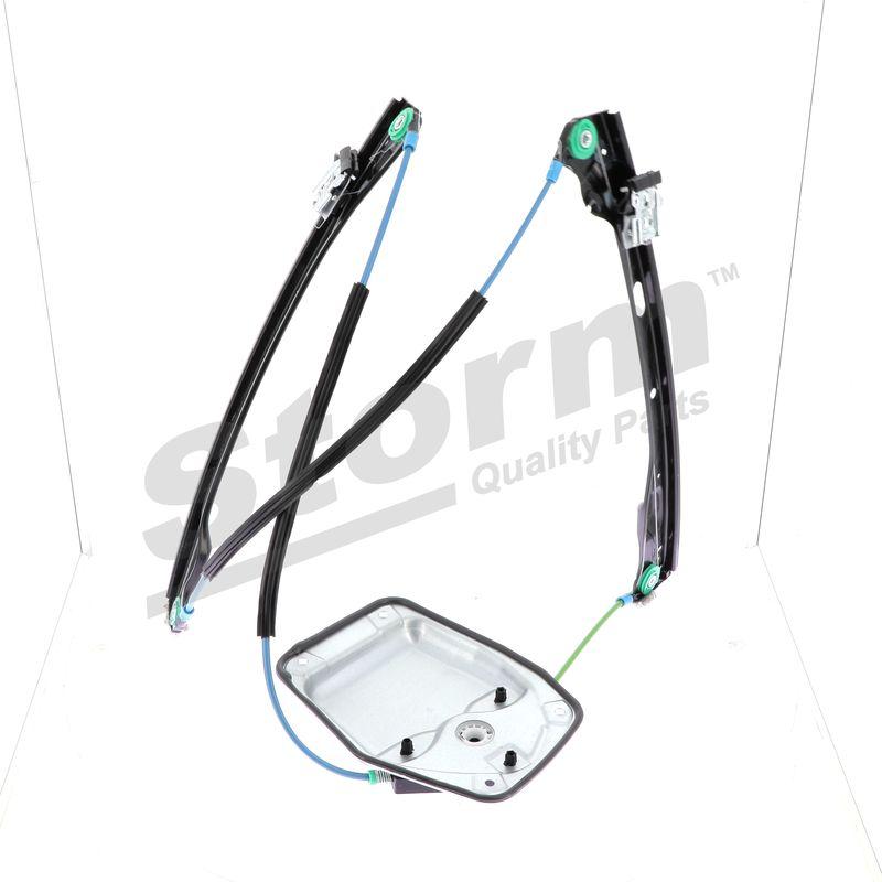 Lève-vitre STORM QUALITY PARTS 97176