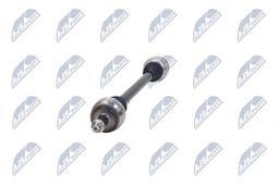 Arbre de transmission NTY NPW-ME-211