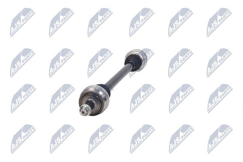 Arbre de transmission NTY NPW-ME-211