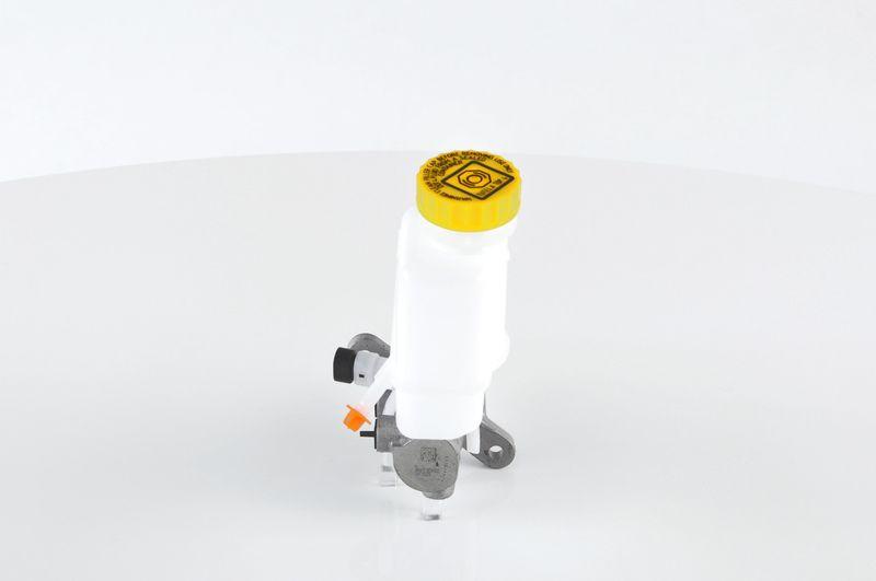 Maître-cylindre de frein BOSCH 0 204 123 713