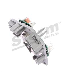 Résistance, pulseur d'air habitacle STORM QUALITY PARTS 777000
